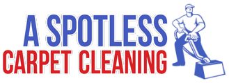 A Spotless Carpet Cleaning